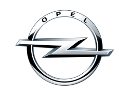 OPEL Logo