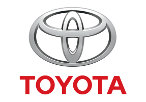 TOYOTA Logo